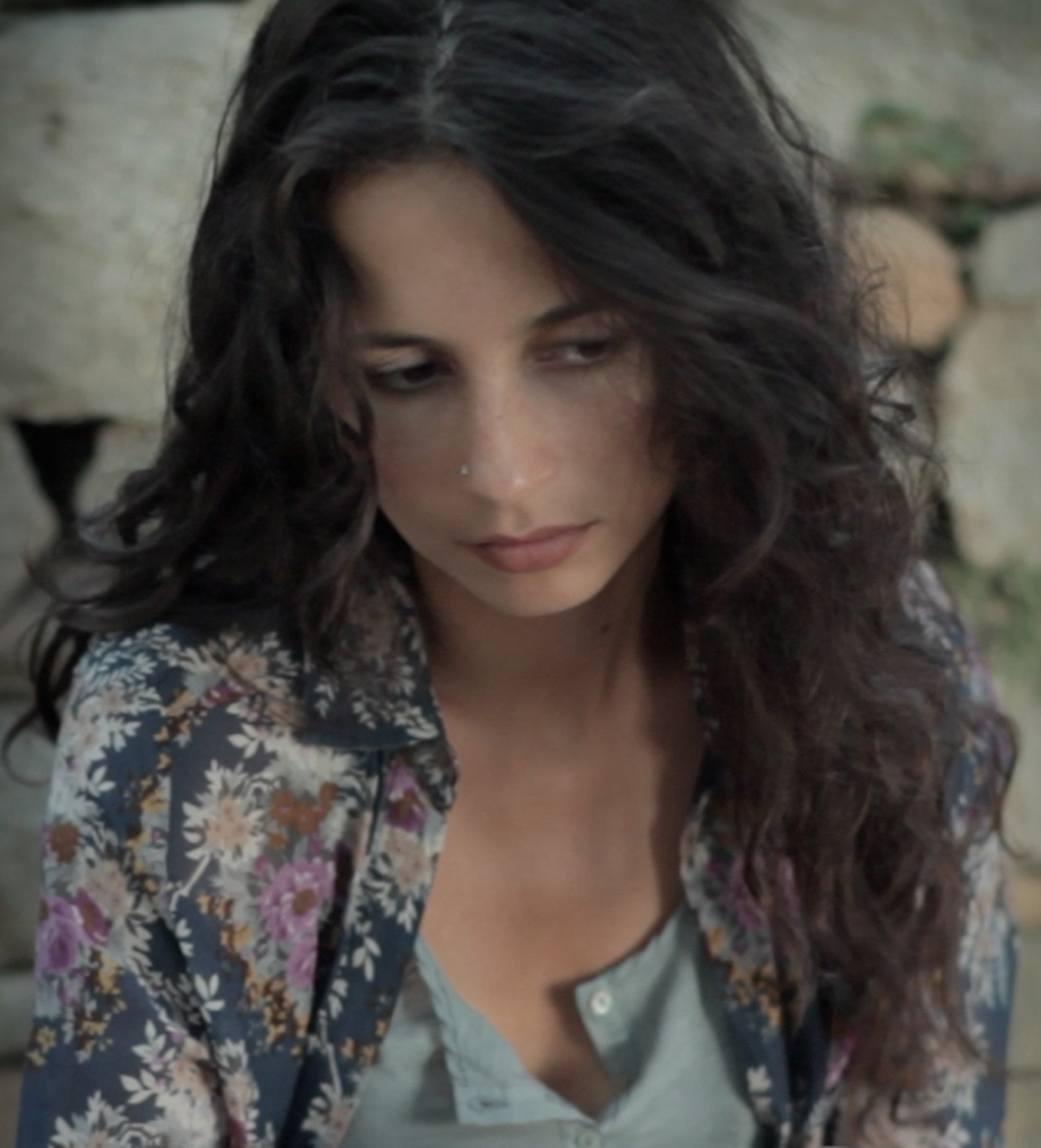 Still of Mediha Didem Türemen in Winds