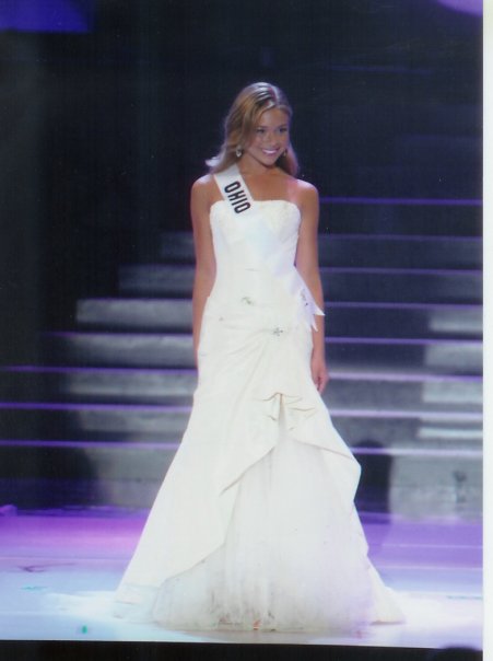 MISS TEEN USA 2006 COMPETITION NATIONALLY TELEVISED ON NBC.