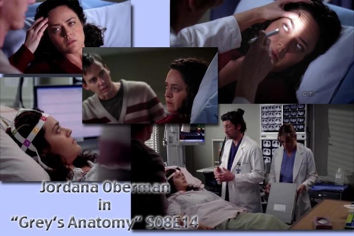 Grey's Anatomy Episode 814