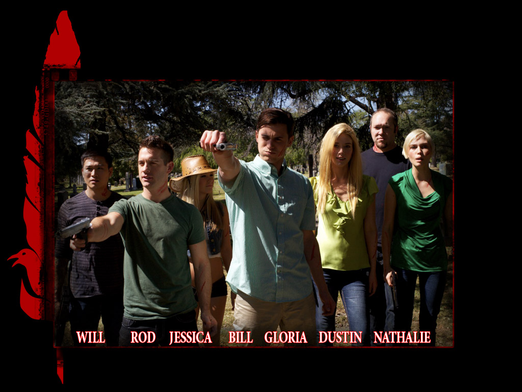 Birdemic II: The Resurrection Cast photo still