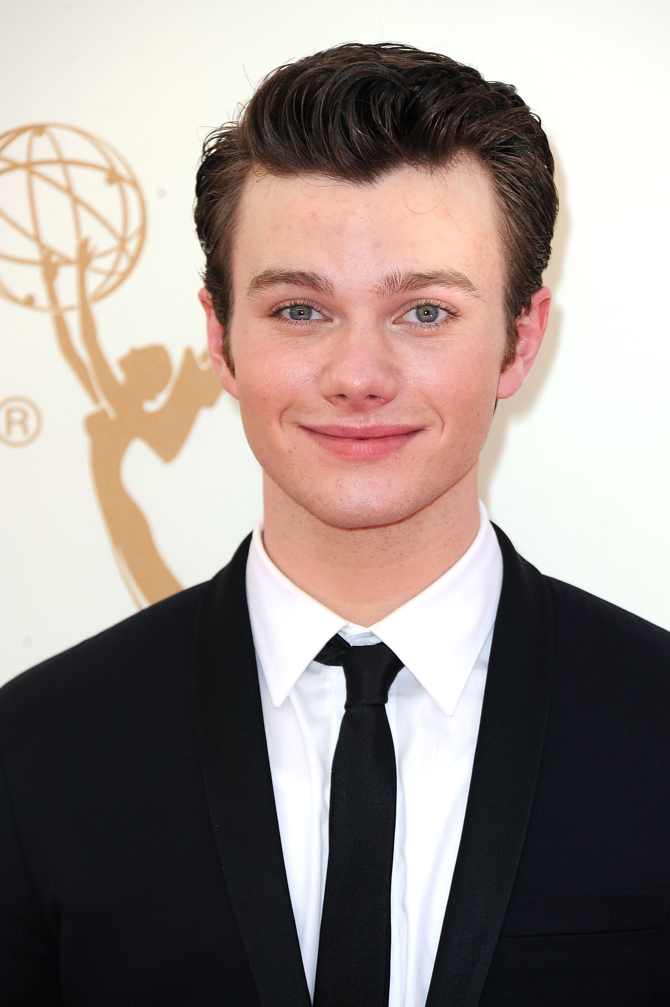 Chris Colfer