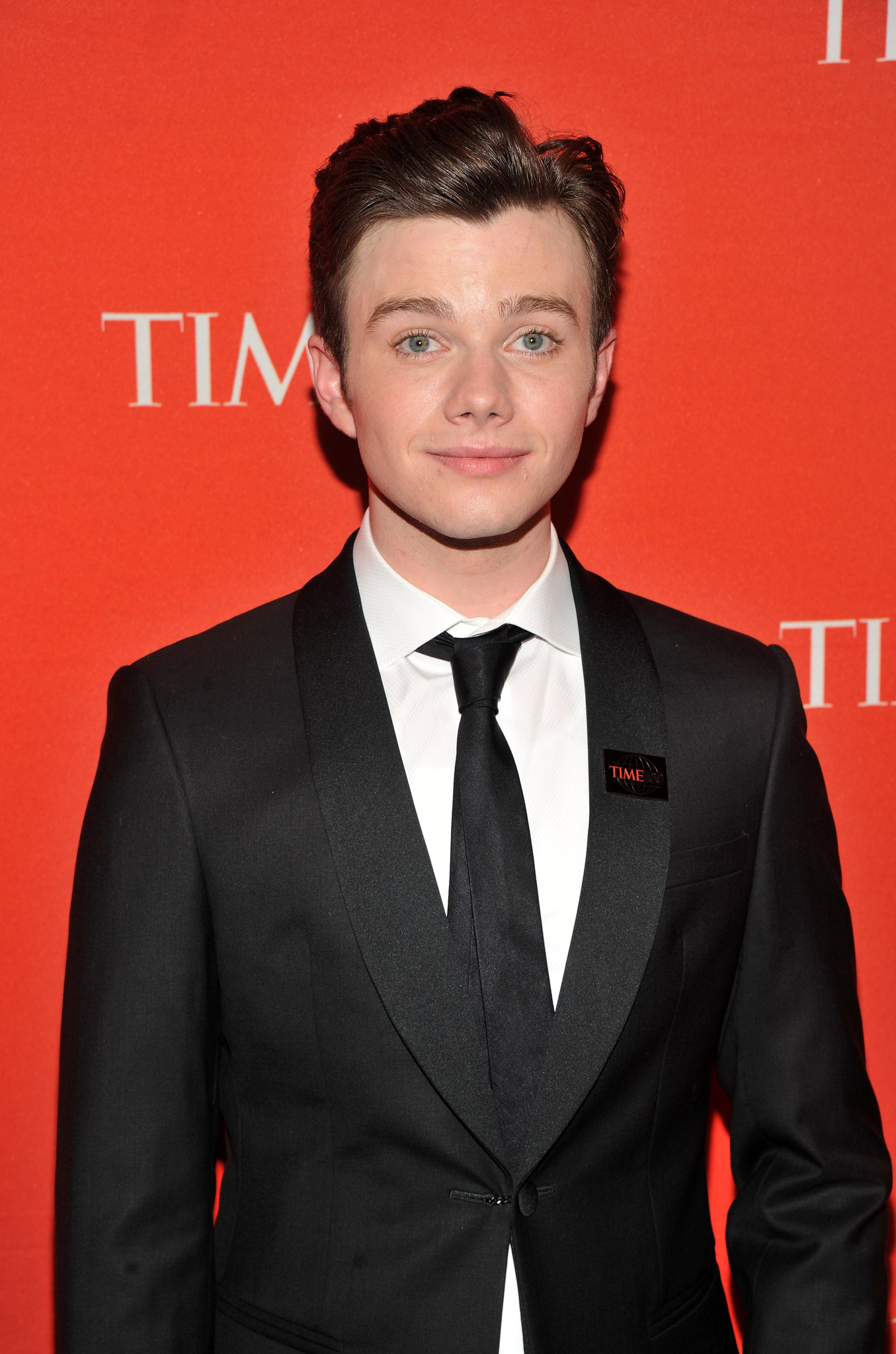 Chris Colfer