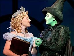 WICKED Los Angeles with Megan Hilty