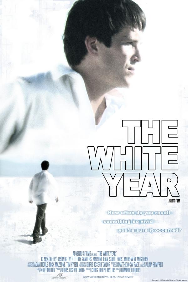 The White Year