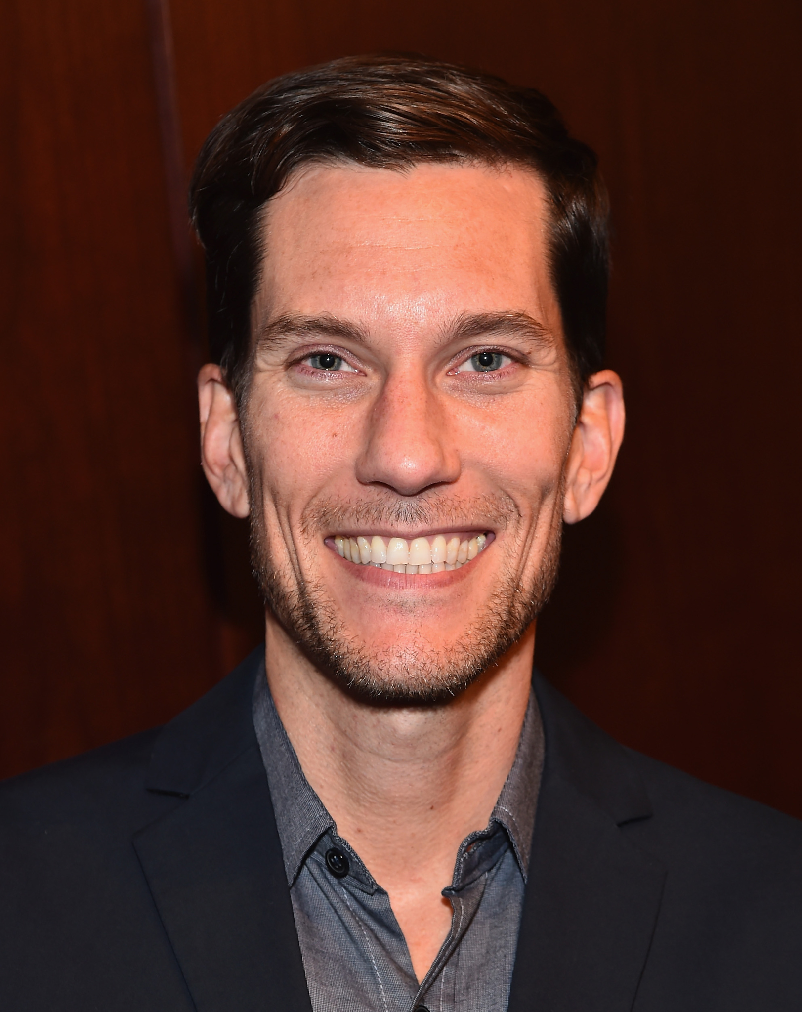 Peter Nowalk at event of How to Get Away with Murder (2014)