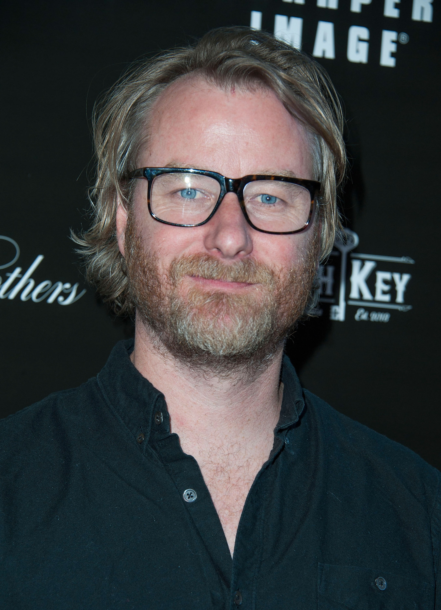 Matt Berninger at event of God's Pocket (2014)