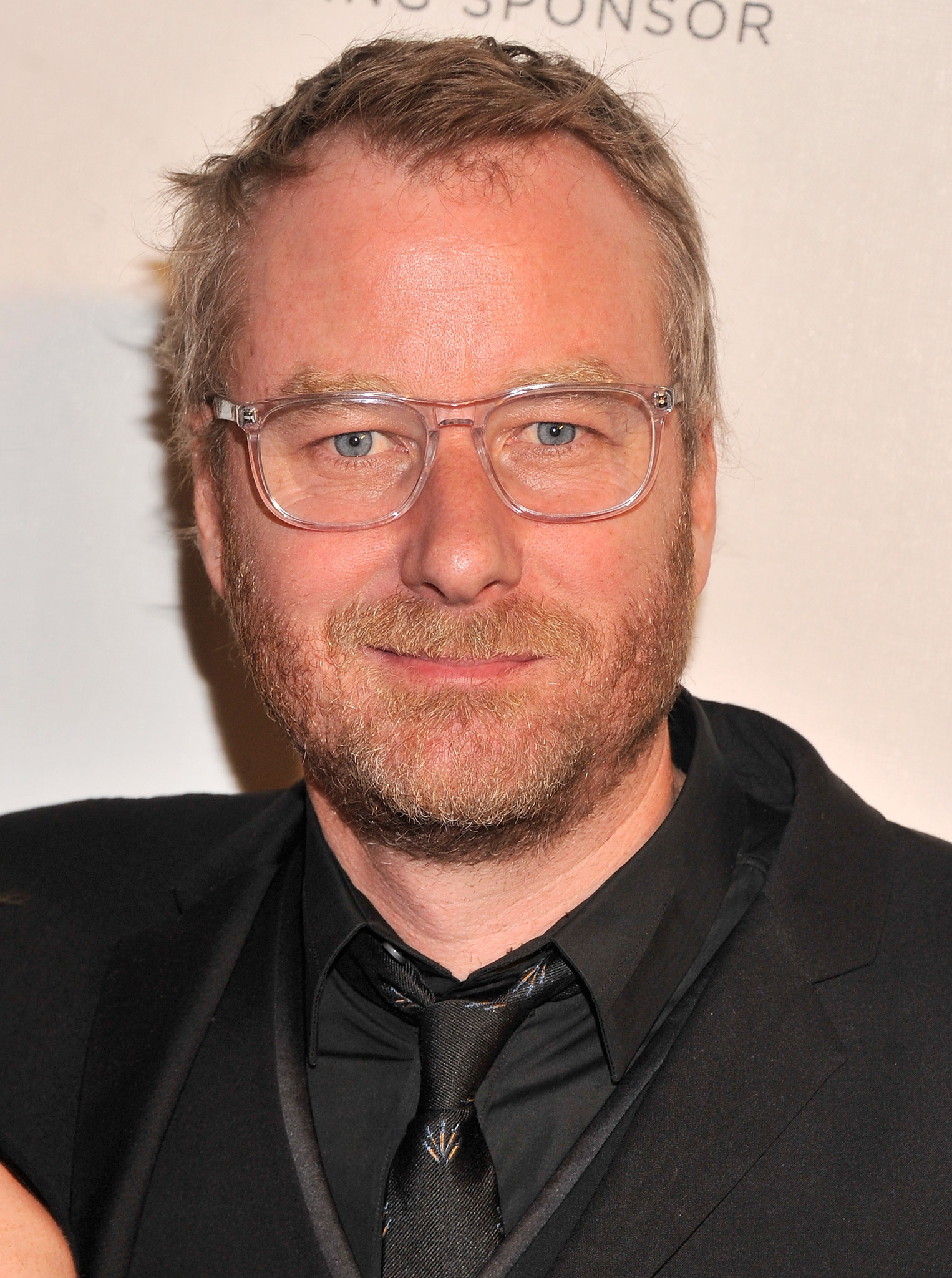 Matt Berninger at event of Mistaken for Strangers (2013)