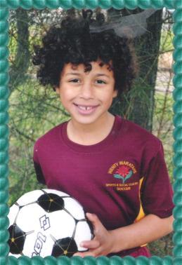 future socceroo
