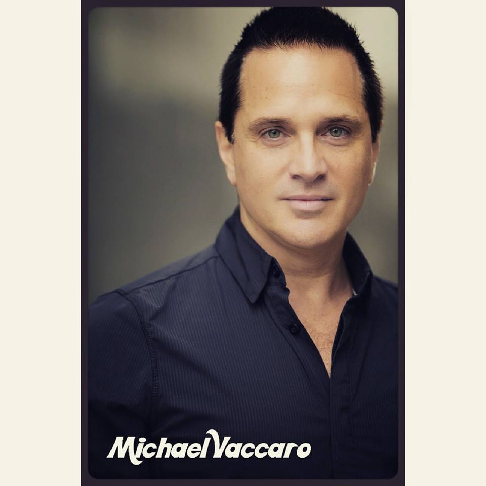 Michael Vaccaro