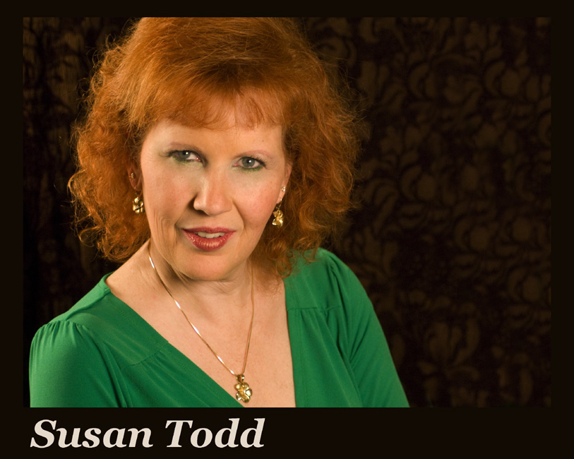 Susan Caroll Todd