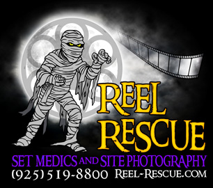 Reel Rescue, LLC. Copyright and Federal Trade Mark protected.