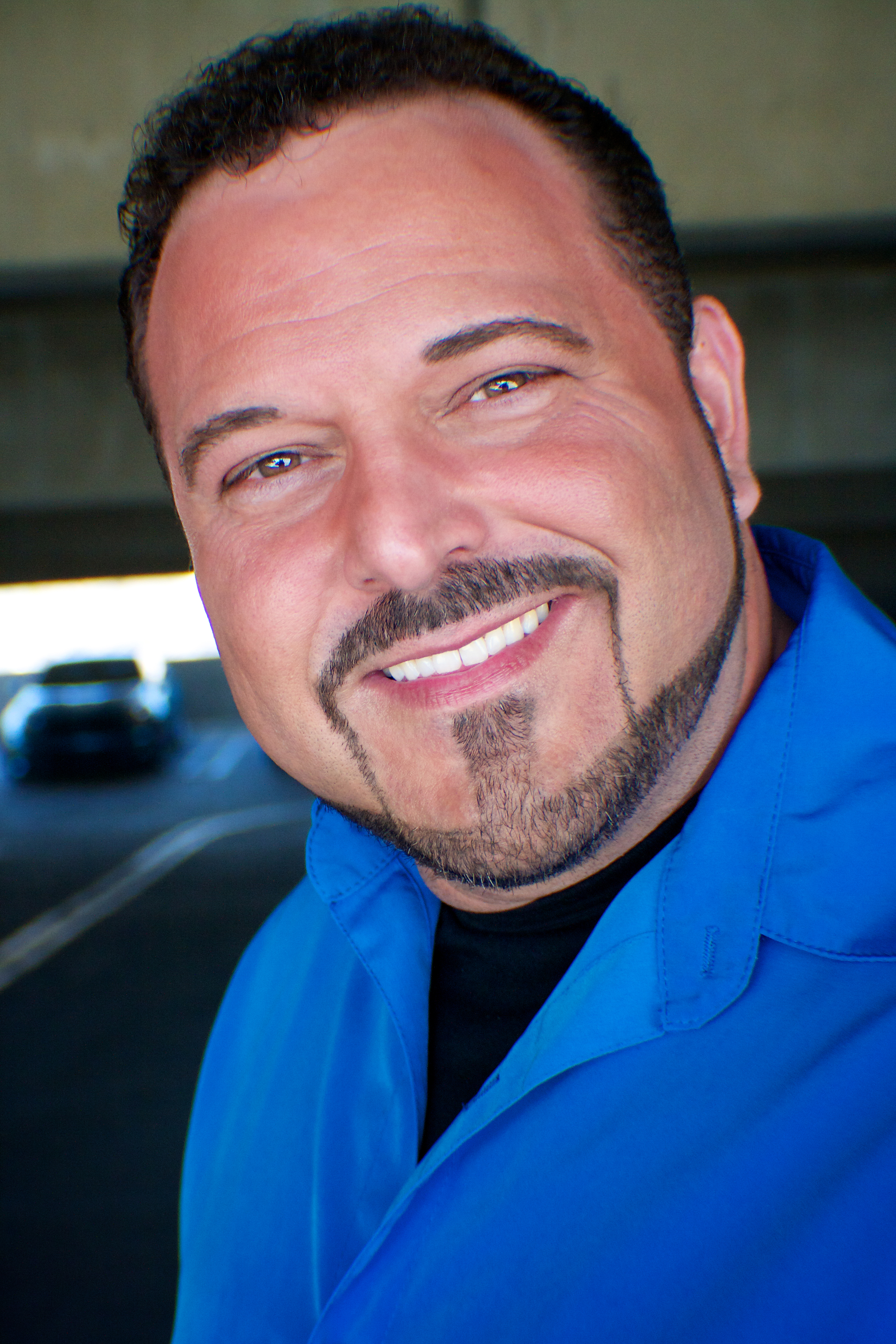 Gino Calabro