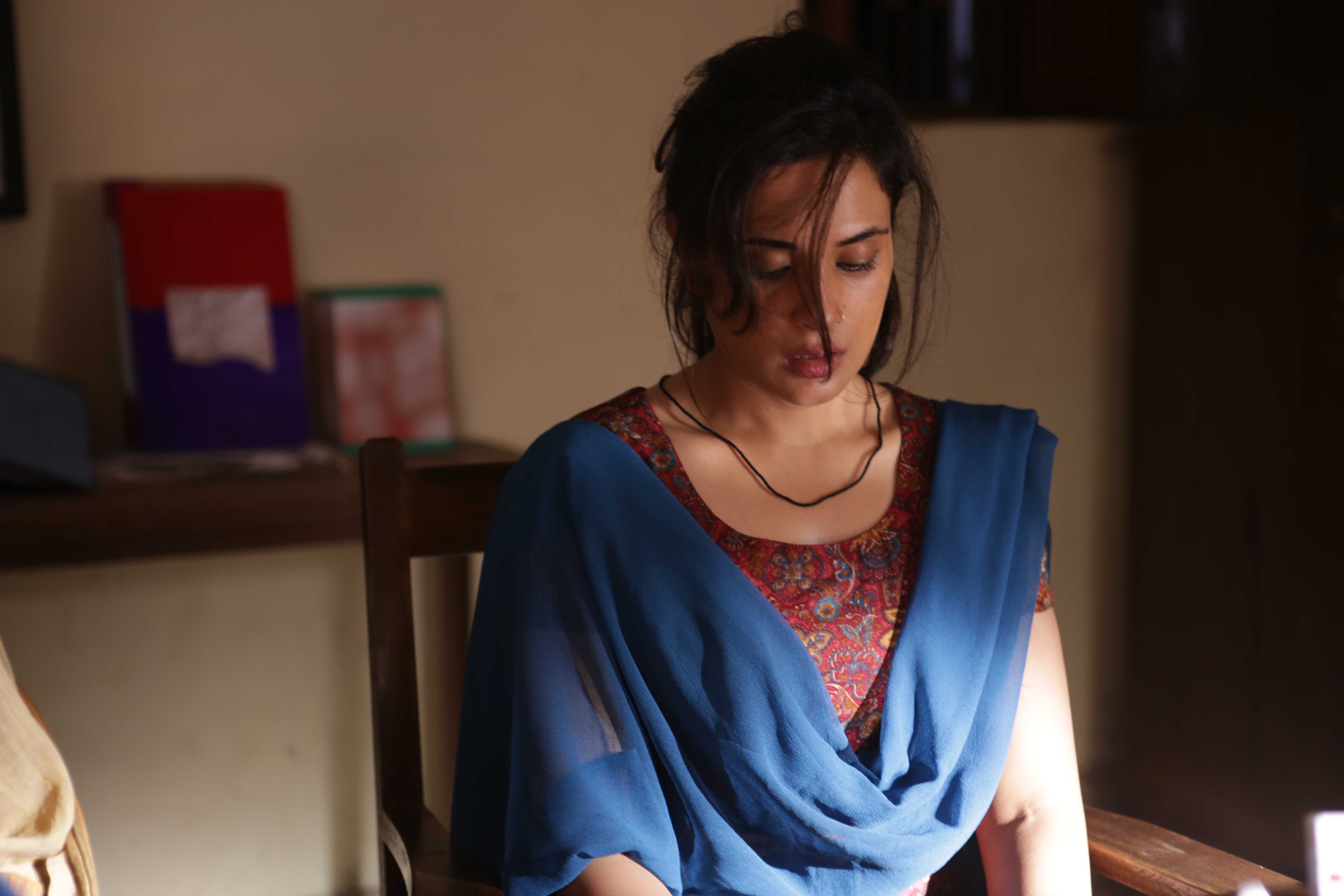 Still of Richa Chadda in Masaan (2015)