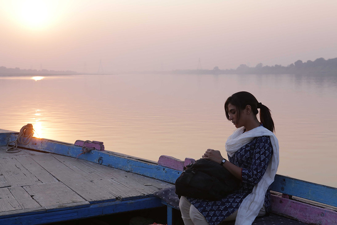 Still of Richa Chadda in Masaan (2015)