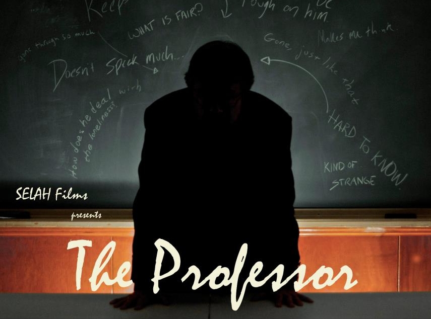 The Professor Director-Mauricio Campos Miranda Co-Producer-Don Burnett [Partial Listing]