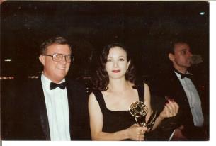 Primetime Emmys, awarded by the Academy of Television Arts & Sciences