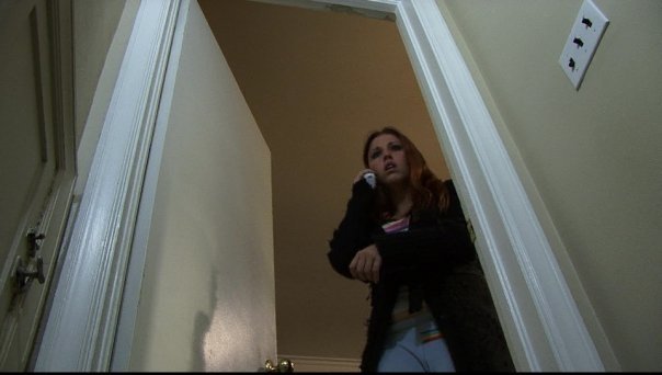 in-camera still from 'The Witching Hour'