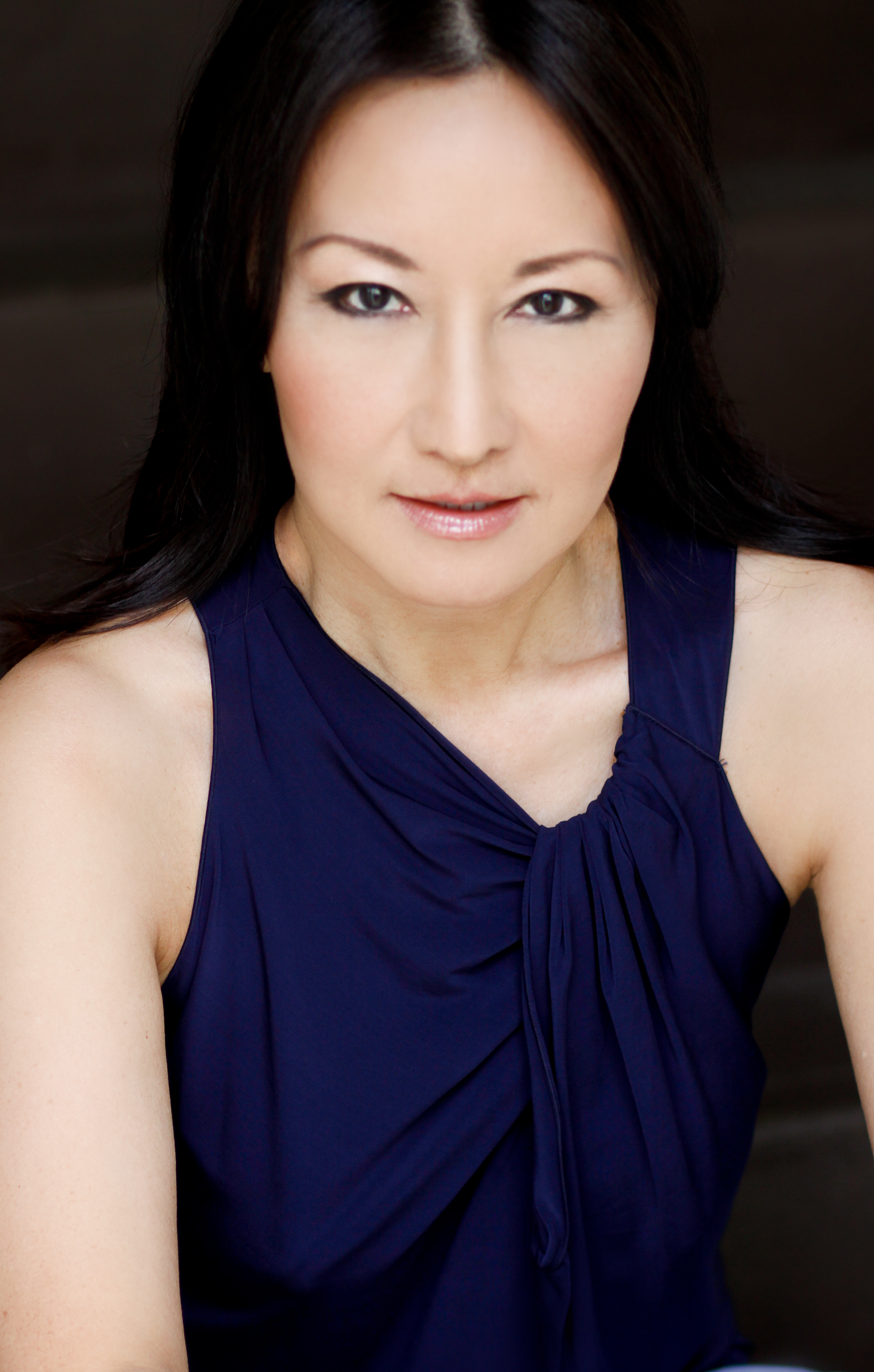 Consulina Wong Actor Writer Producer