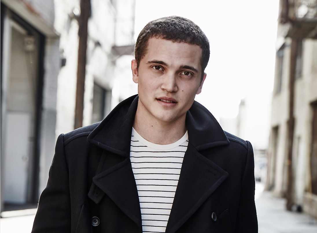 Karl Glusman