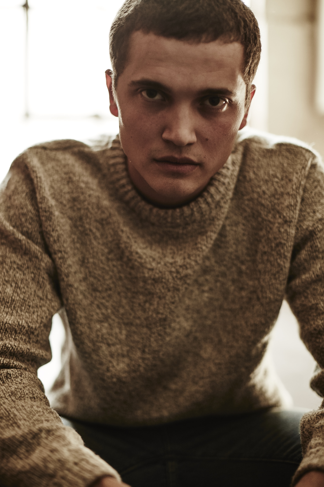 Karl Glusman