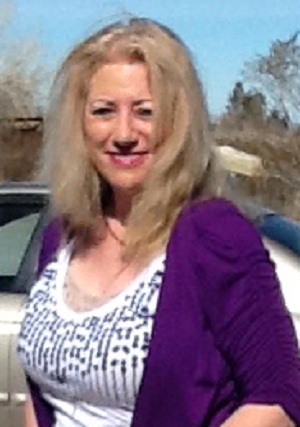 Kathy Krantz Stewart 2013