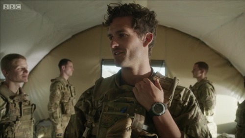 Ben Aldridge