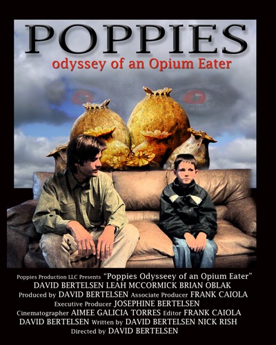 Poppies Movie Poster