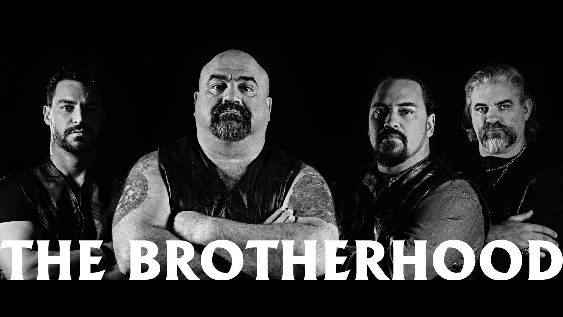 The Brotherhood LA 168 international film festival Nominated x2 awards