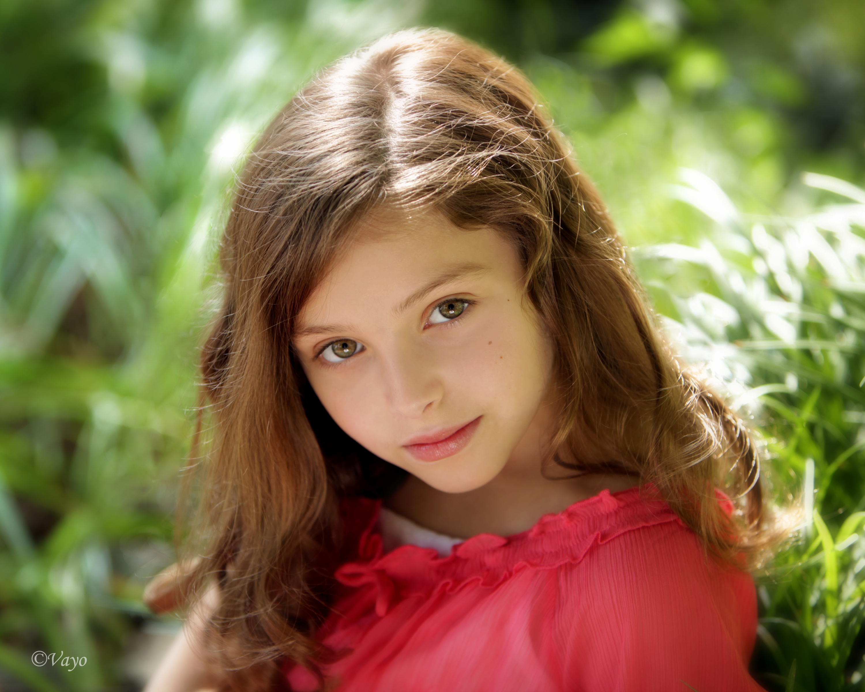 Madison's first screen role came with the made for television movie 