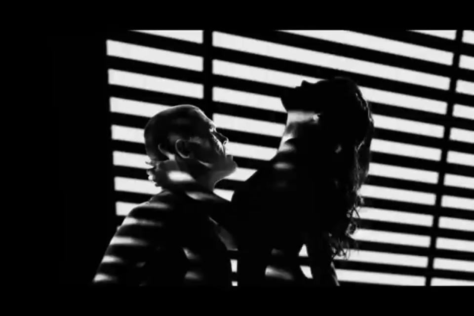 Still shot from Sin City 2: A Dame To Kill For