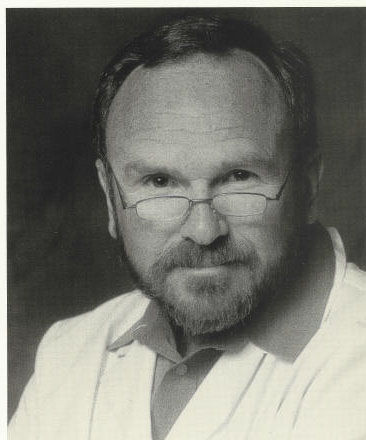 Jeffrey A. Gorman