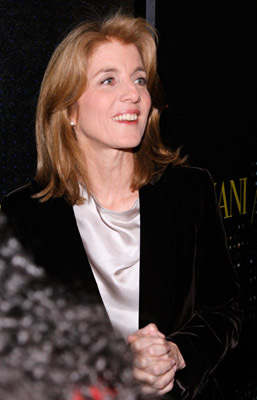 Caroline Kennedy