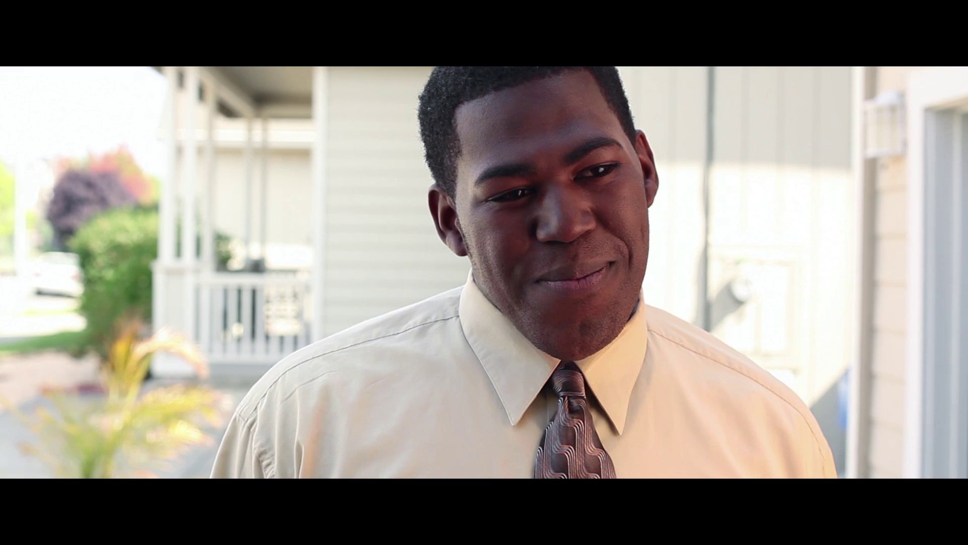 Still of Marques Pardue in The Hunger for More (2012)