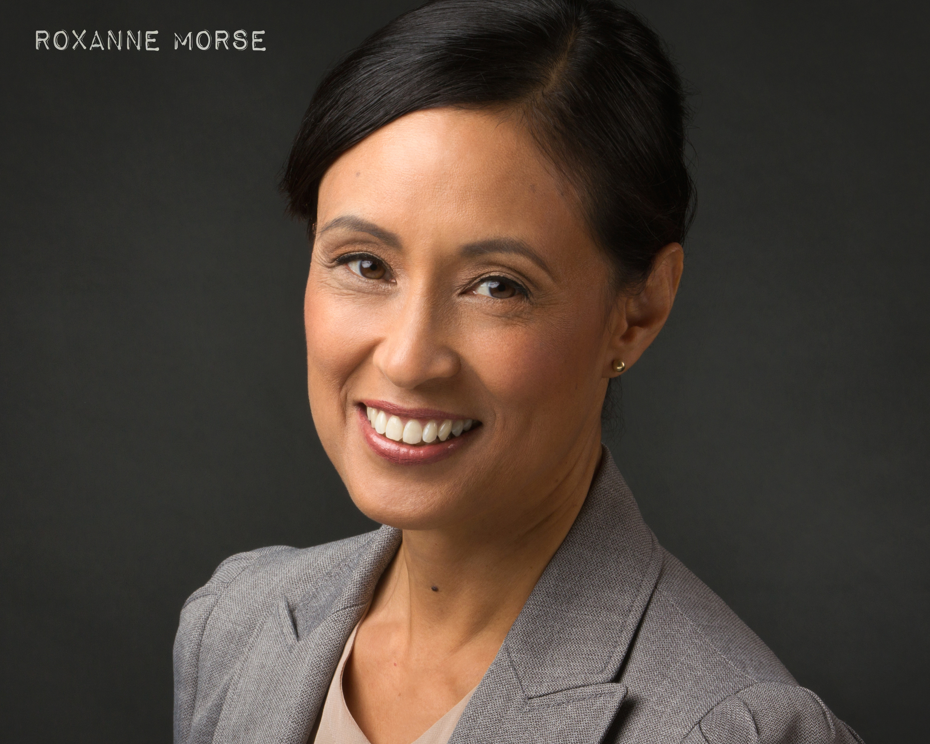 Roxanne Y. Morse- business