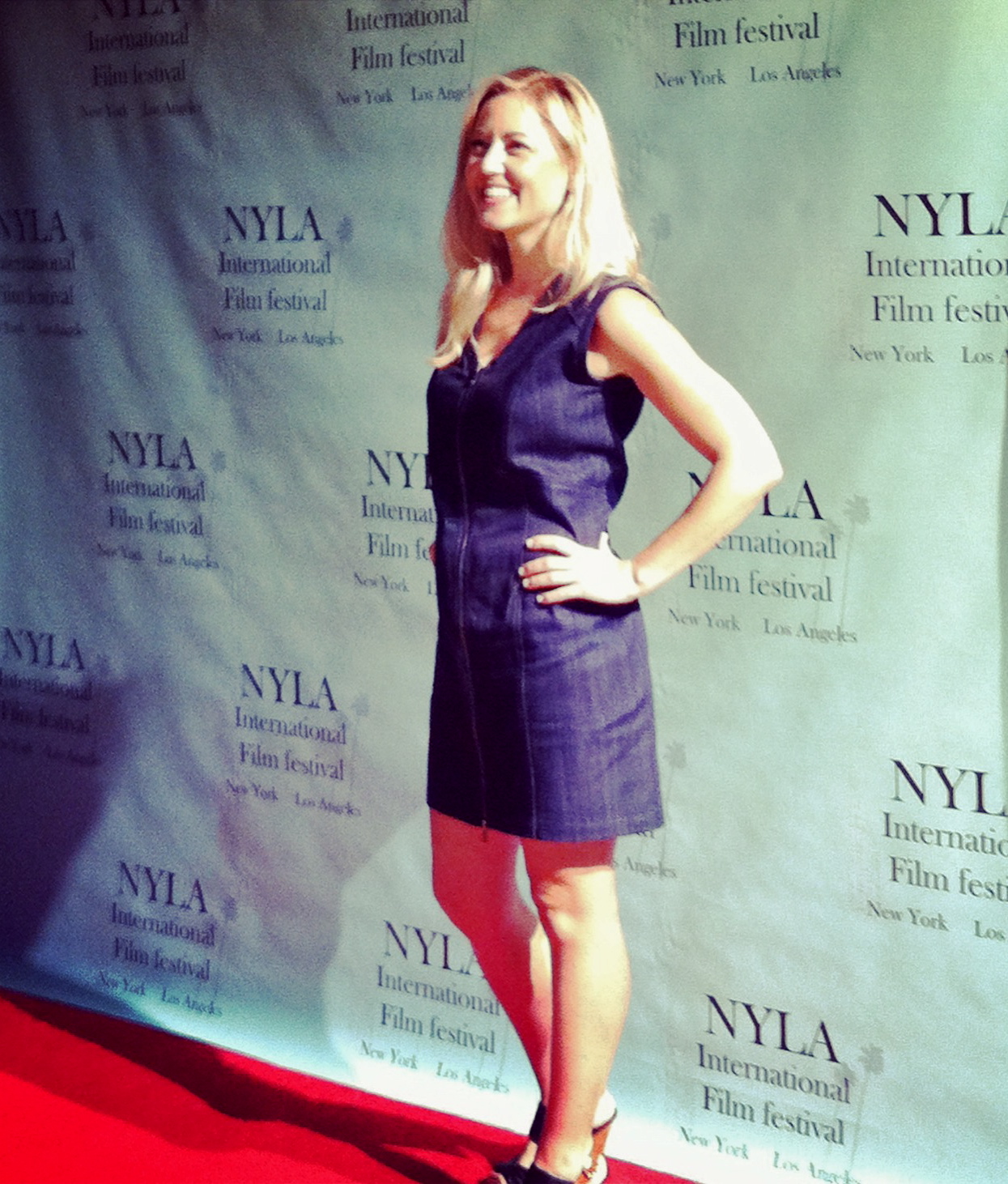 NYLA International Film Festival