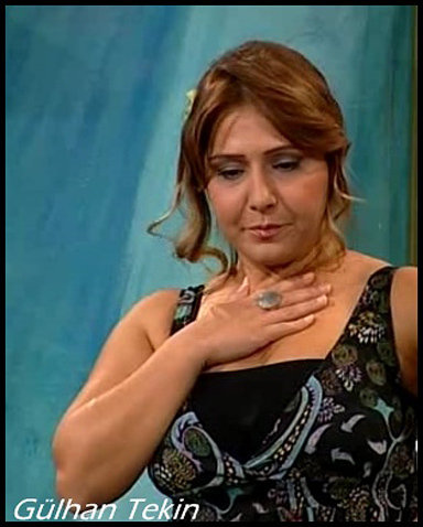 Gulhan Tekin in Günesi Gördüm (2009)