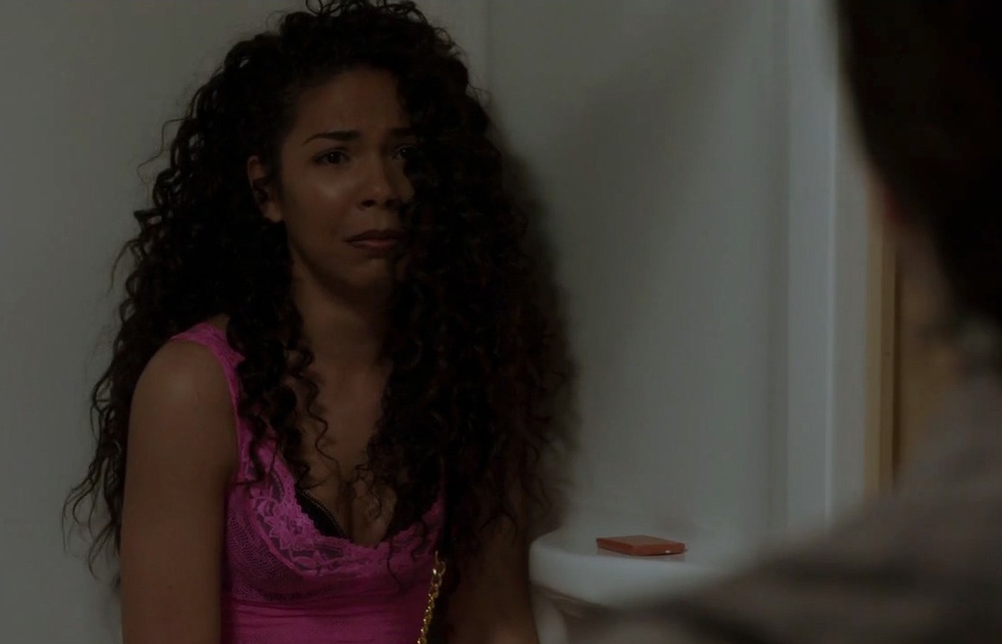 Maria Rivera as Carmen in Law & Order: Special Victims Unit