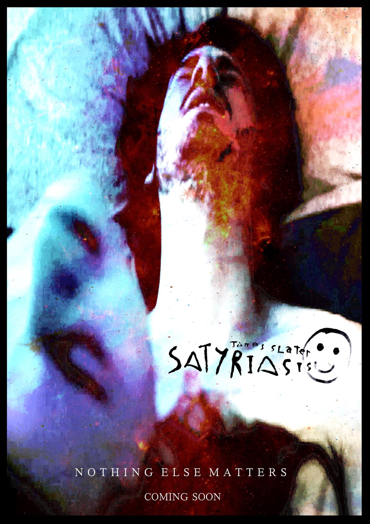 SATYRIASIS (2015)