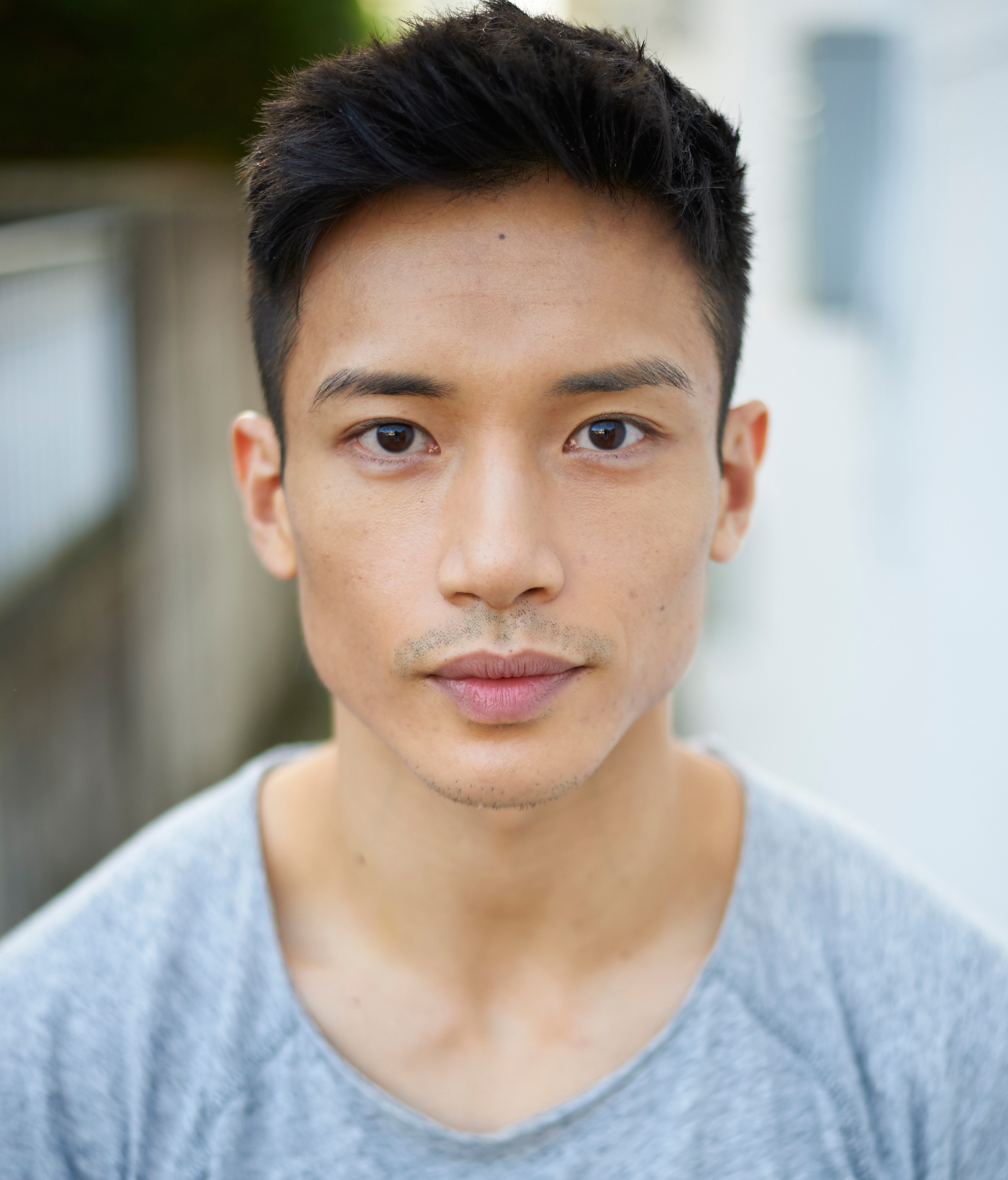 Manny Jacinto