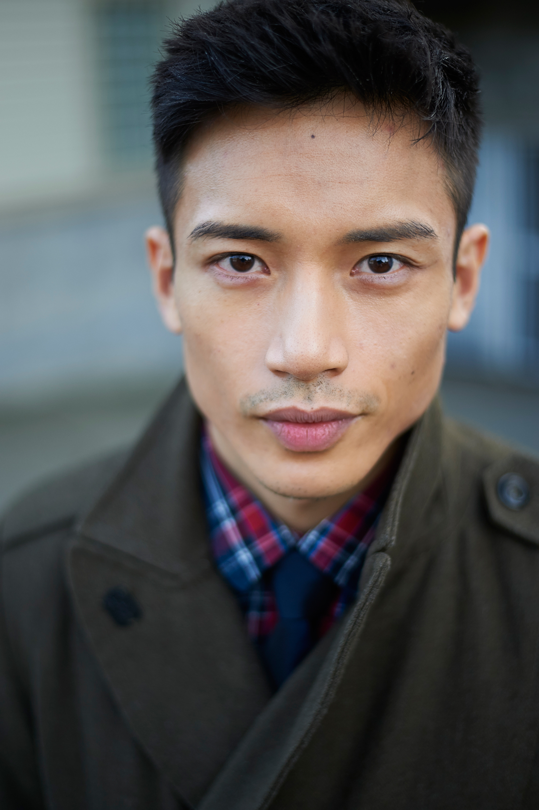 Manny Jacinto