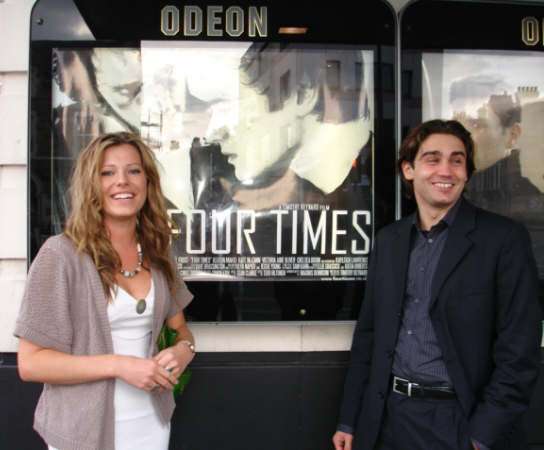 Four Times Premiere