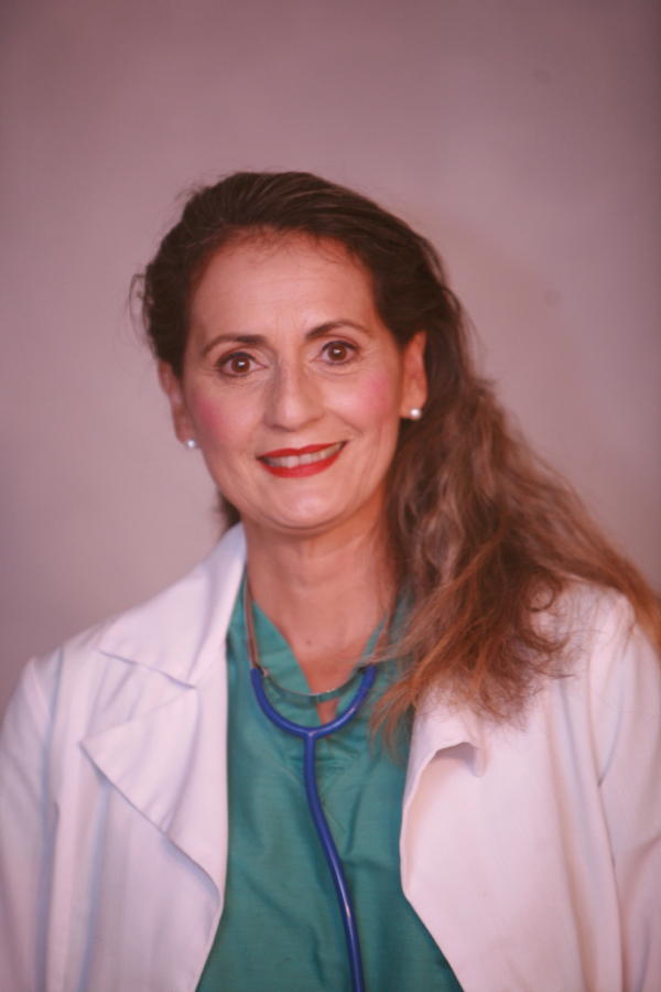 Dr. Catalina Catani
