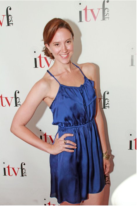 2011 ITV Fest Awards