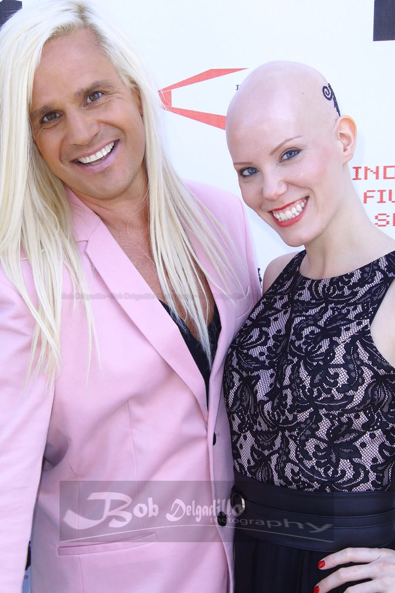 Premiere of documentary HAIR at Laemmle, Beverly Hills