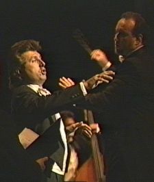 Jerry Hadley, Gualtiero Negrini - A Night With Jerry Hadley (1994)