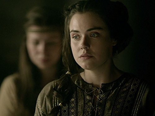 Still of Jennie Jacques in Vikings (2013)