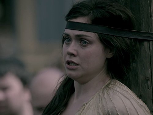 Still of Jennie Jacques in Vikings (2013)