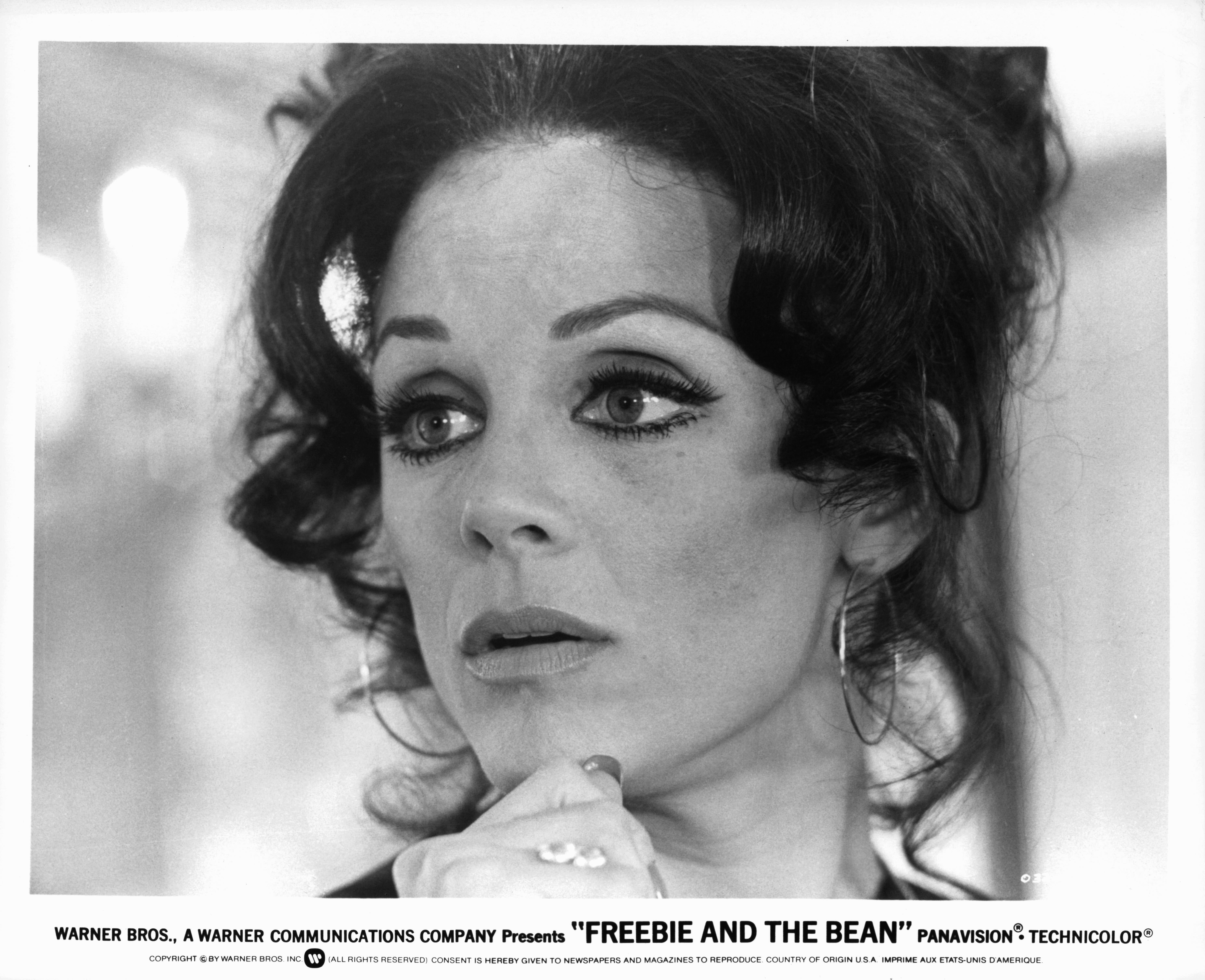 Still of Valerie Harper in Freebie and the Bean (1974)