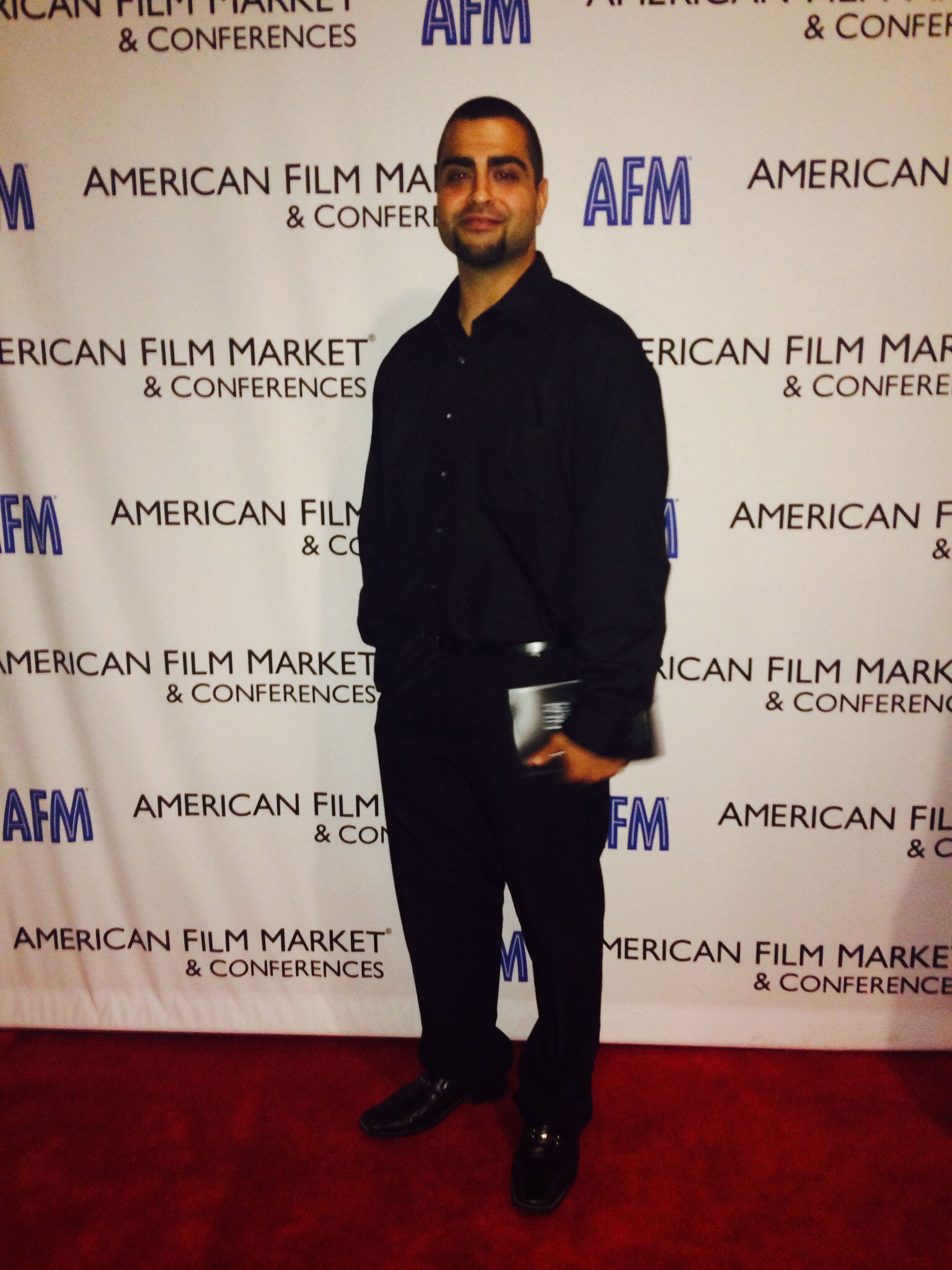 AFM- Santa Monica - 2014