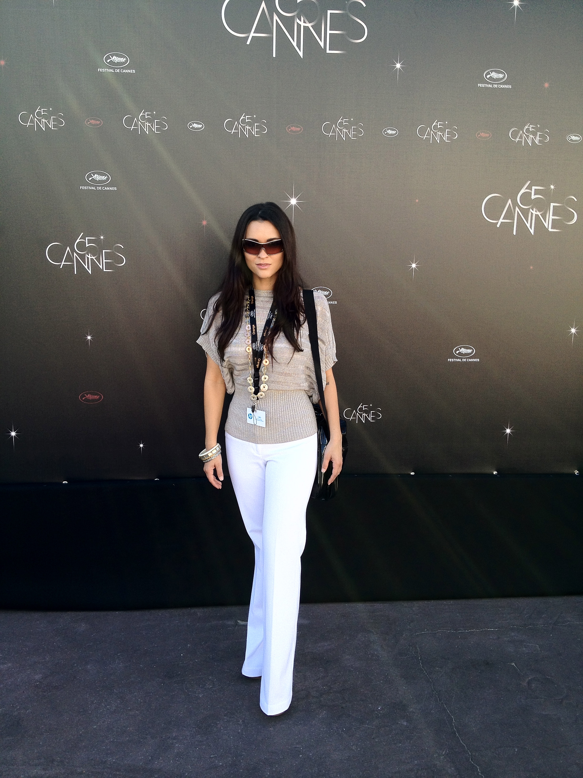 Festival de Cannes 2012